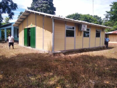 aula woodpecker