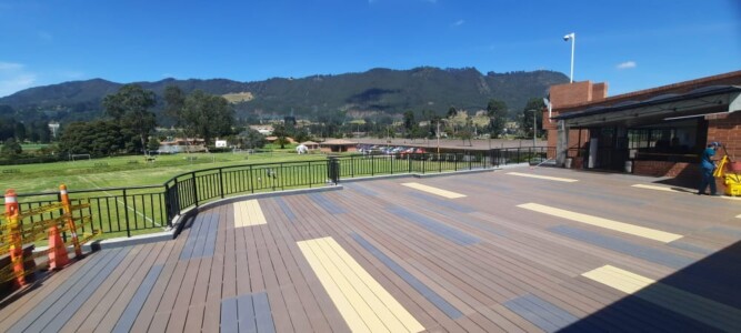 woodpecker sas