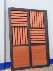Woodpecker SAS -  Sistema alternativo de construcción