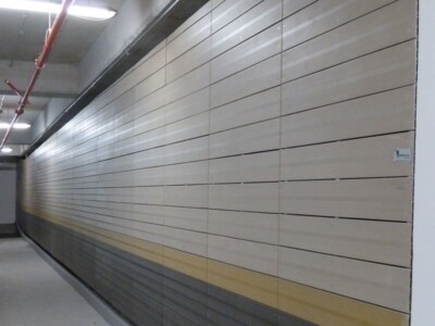 Woodpecker SAS -  Sistema alternativo de construcción