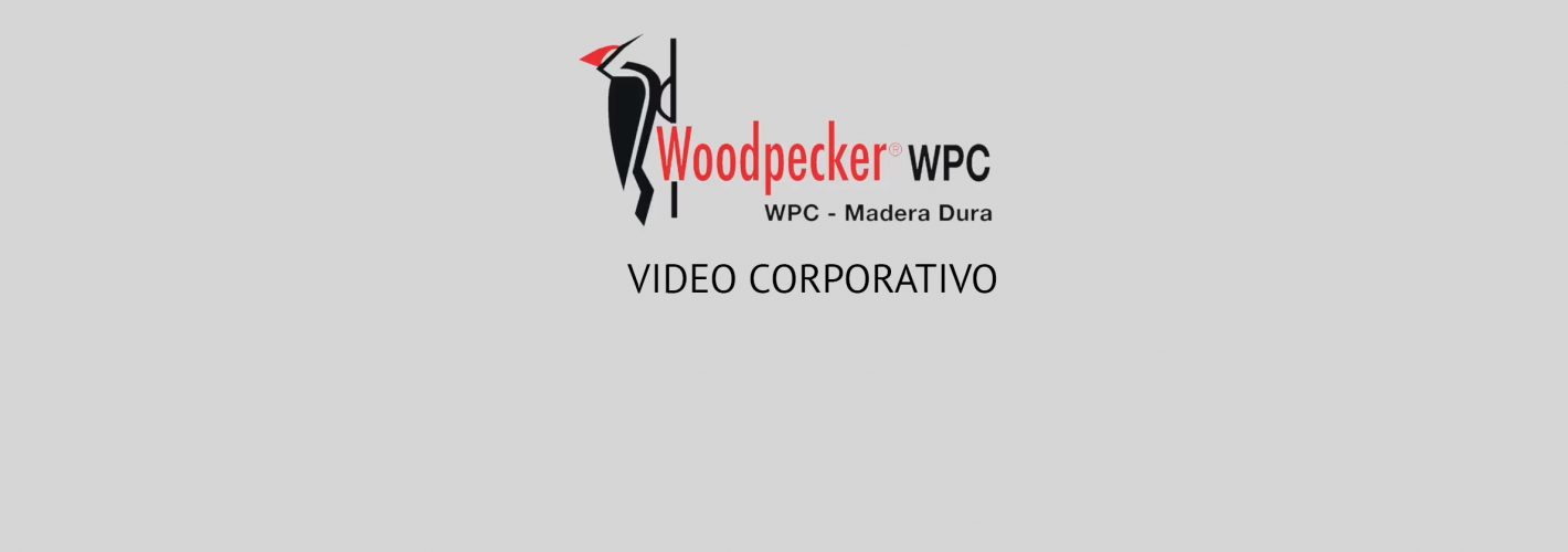 video0 Woodpecker SAS - Sistema alternativo de construcción
